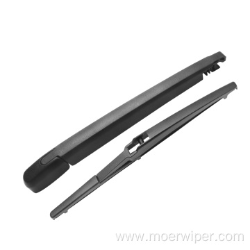 premium all season rear wiper blade assy wiper